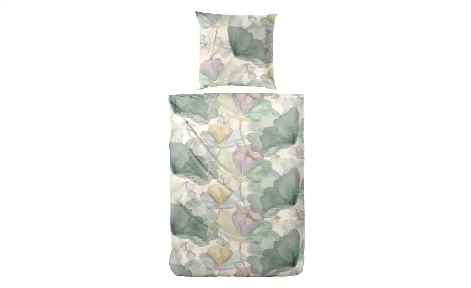 Bettwäsche-Set, Frontansicht