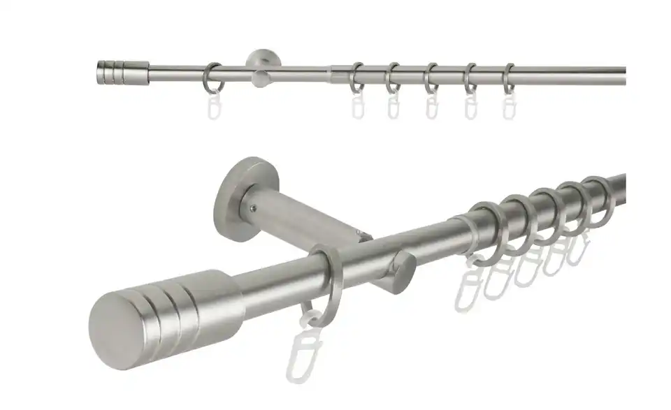 Mydeco Teleskopgarnitur rillcube, Detailansicht