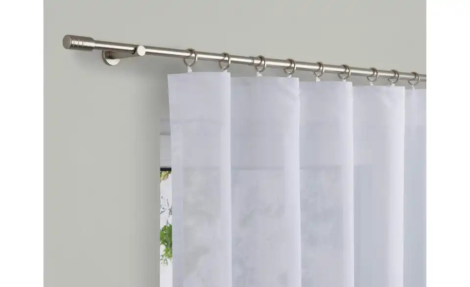 Mydeco Teleskopgarnitur rillcube, in Wohnsituation