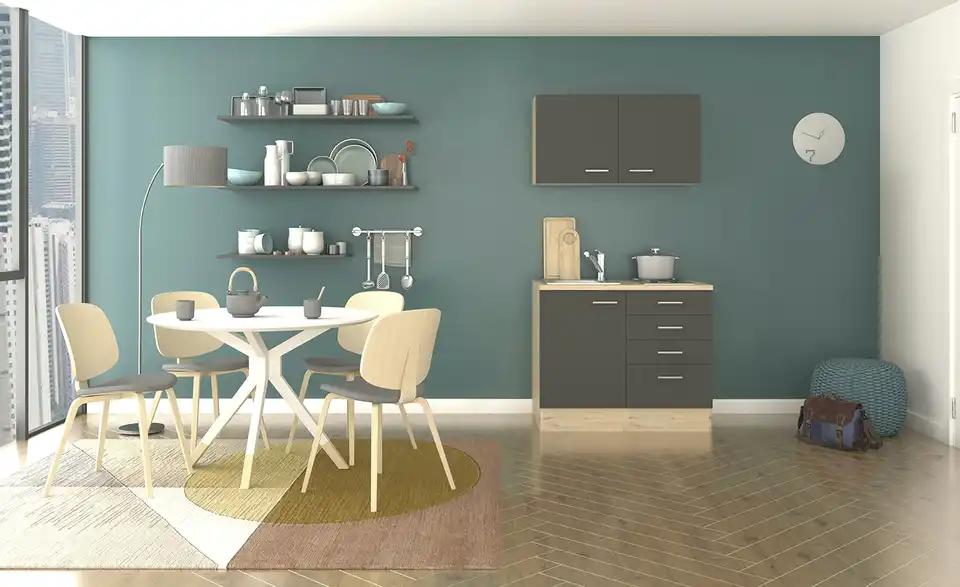 Unterschrank Spa, in Wohnsituation