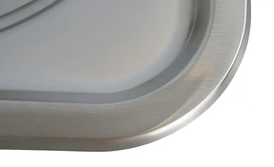 Küchenzeile Sneek, Detailansicht