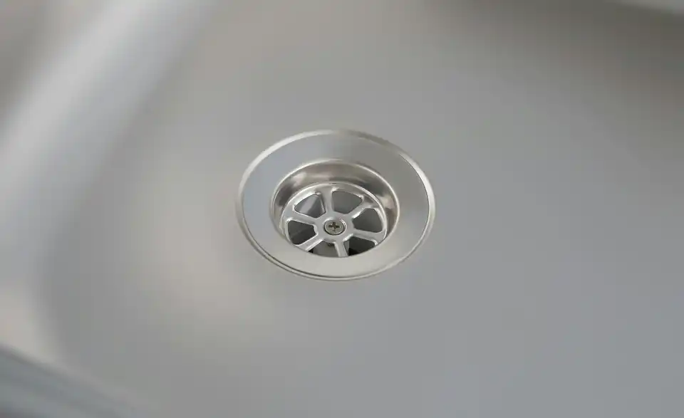 Küchenzeile Sneek, Detailansicht