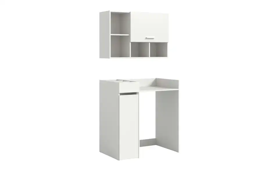 Waschmaschinenumbau Set, Perspektive