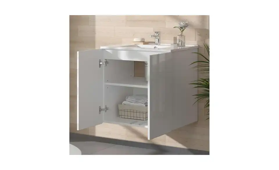 Badkombination, Detailansicht