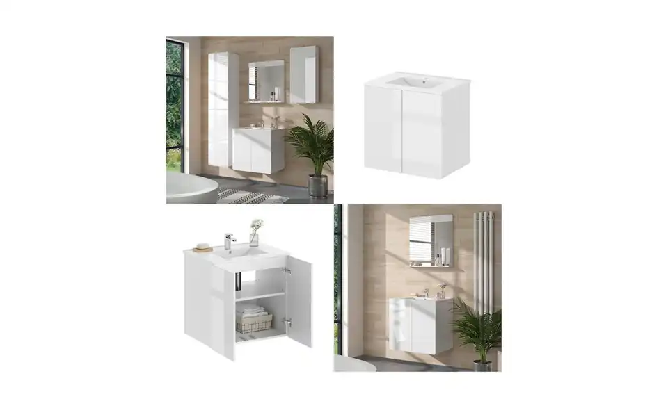 Badkombination, Ergänzung