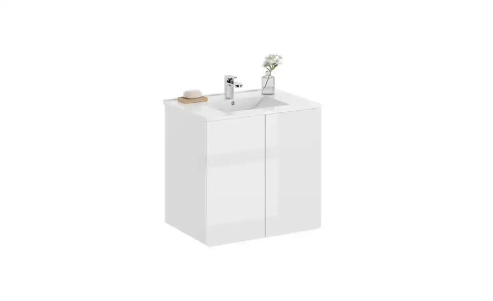 Badkombination, Detailansicht