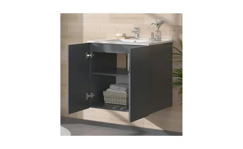 Badkombination, Detailansicht