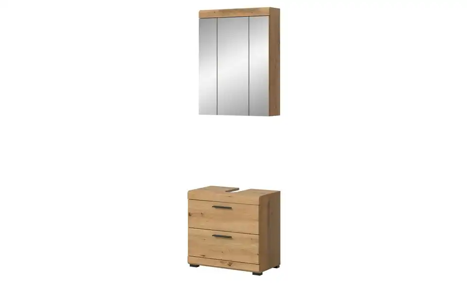 Badkombination, Perspektive