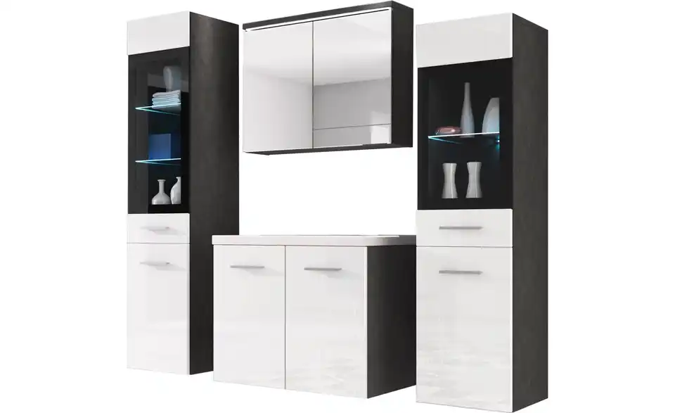 Badset, Perspektive