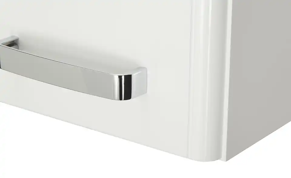Bad-Wandschrank Lienz, Detailansicht