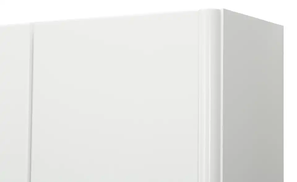 Bad-Wandschrank Lienz, Detailansicht