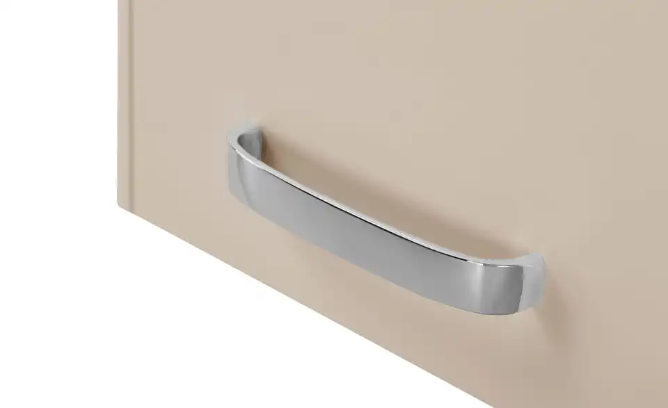 Bad-Wandschrank Lienz, Detailansicht