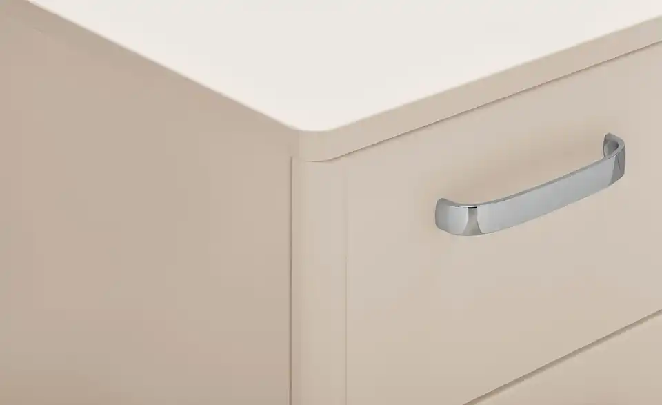 Bad-Unterschrank Lienz, Detailansicht