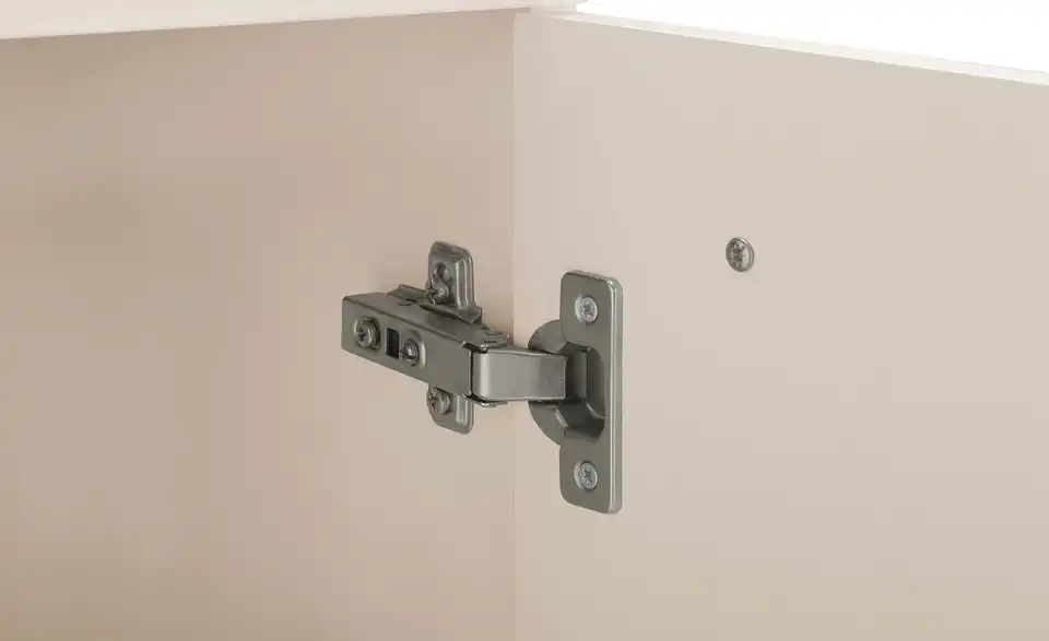 Bad-Unterschrank Lienz, Detailansicht