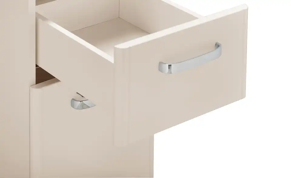 Bad-Unterschrank Lienz, Detailansicht