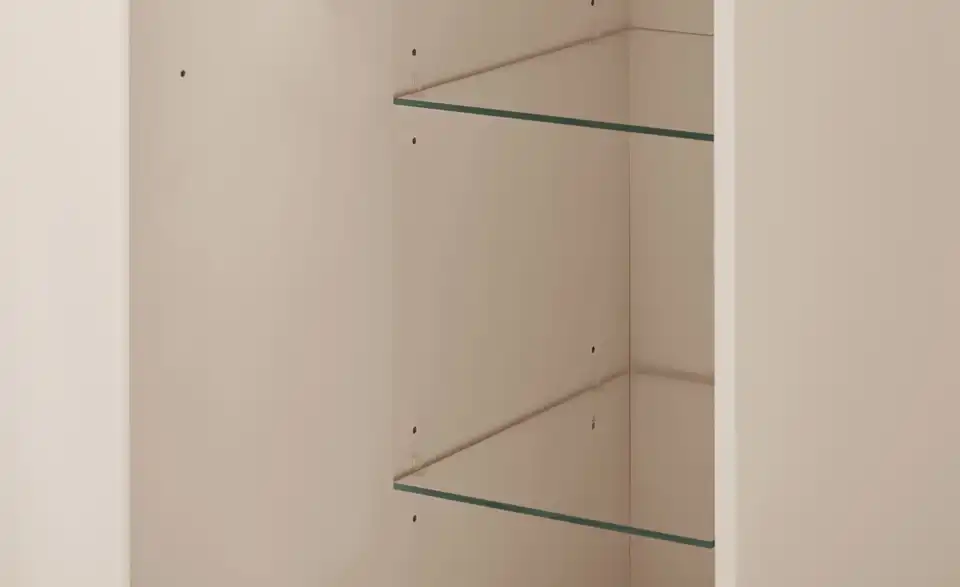 Midischrank Lienz, Detailansicht