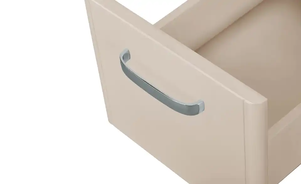 Midischrank Lienz, Detailansicht