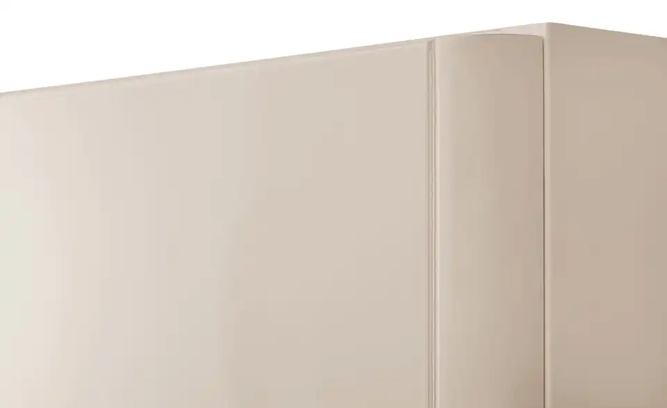 Bad-Hochschrank Lienz, Detailansicht