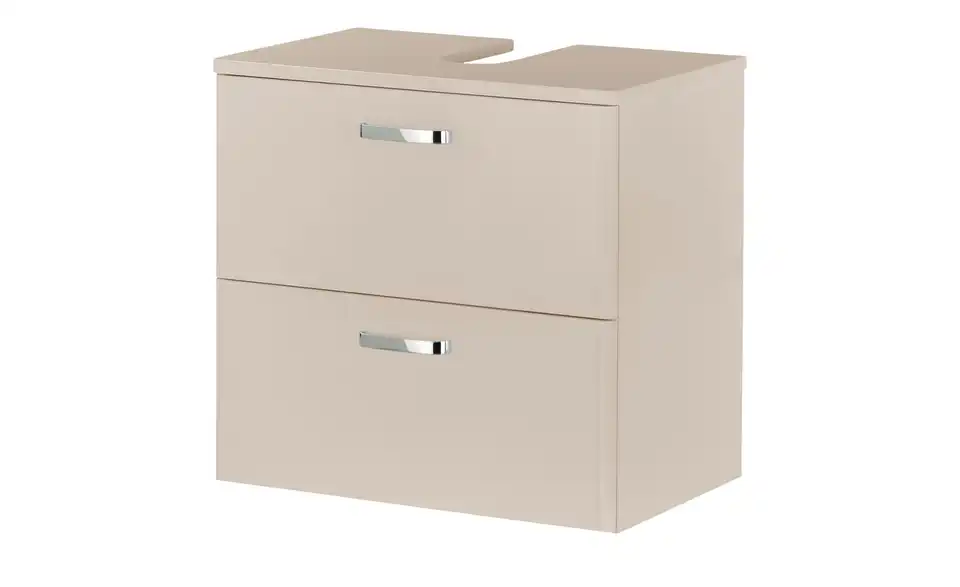 Waschbeckenunterschrank Lienz, Perspektive