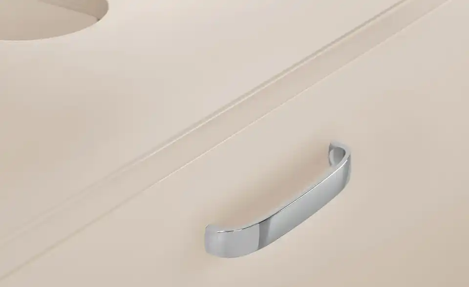 Waschbeckenunterschrank Lienz, Detailansicht