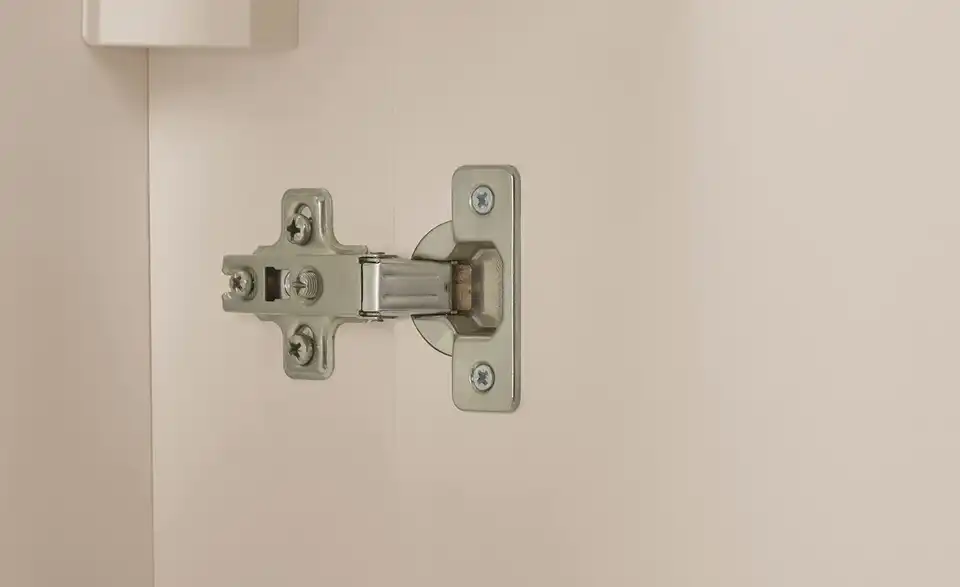 Bad-Spiegelschrank Lienz, Detailansicht