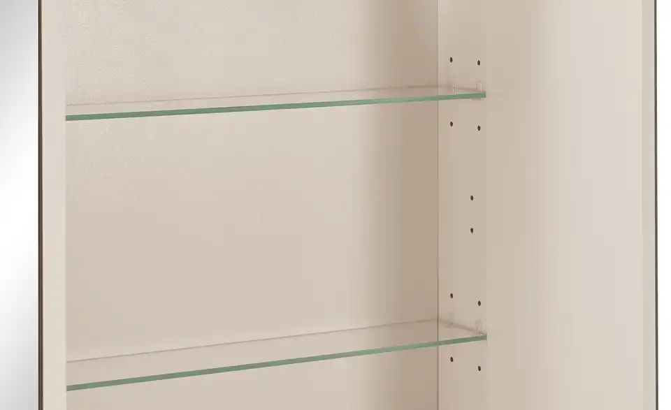 Bad-Spiegelschrank Lienz, Detailansicht