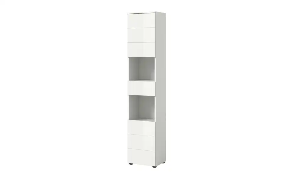 Hochschrank, Perspektive