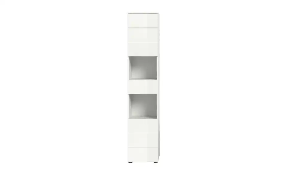 Hochschrank, Frontansicht