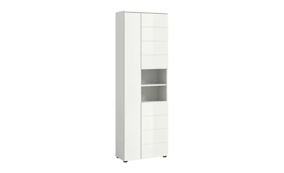 Hochschrank, Perspektive