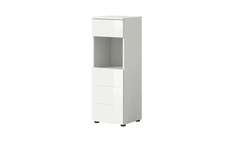 Standschrank, Perspektive