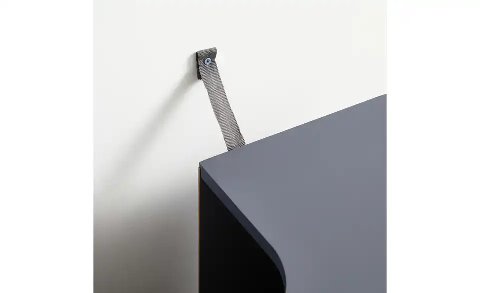 Bad-Unterschrank, Detailansicht