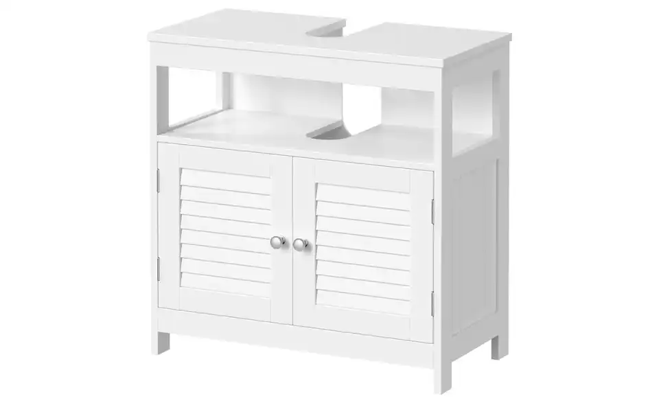 Bad-Unterschrank, Perspektive