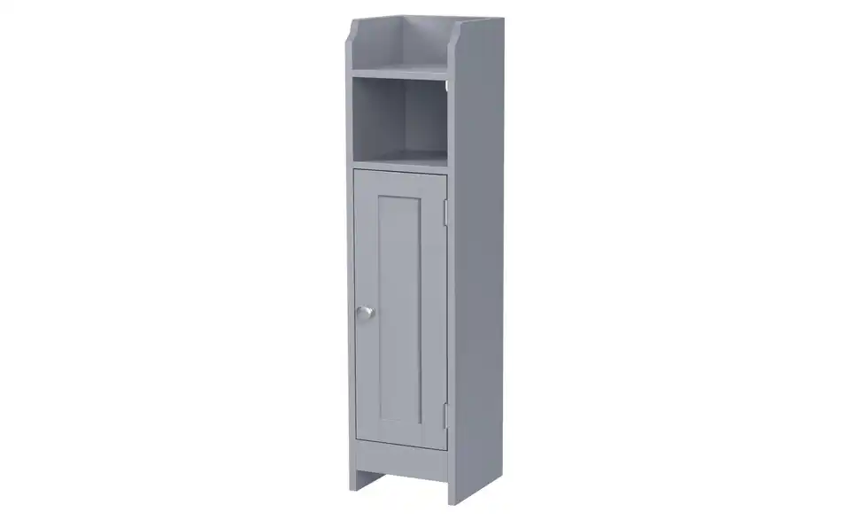 Bad-Hochschrank, Perspektive