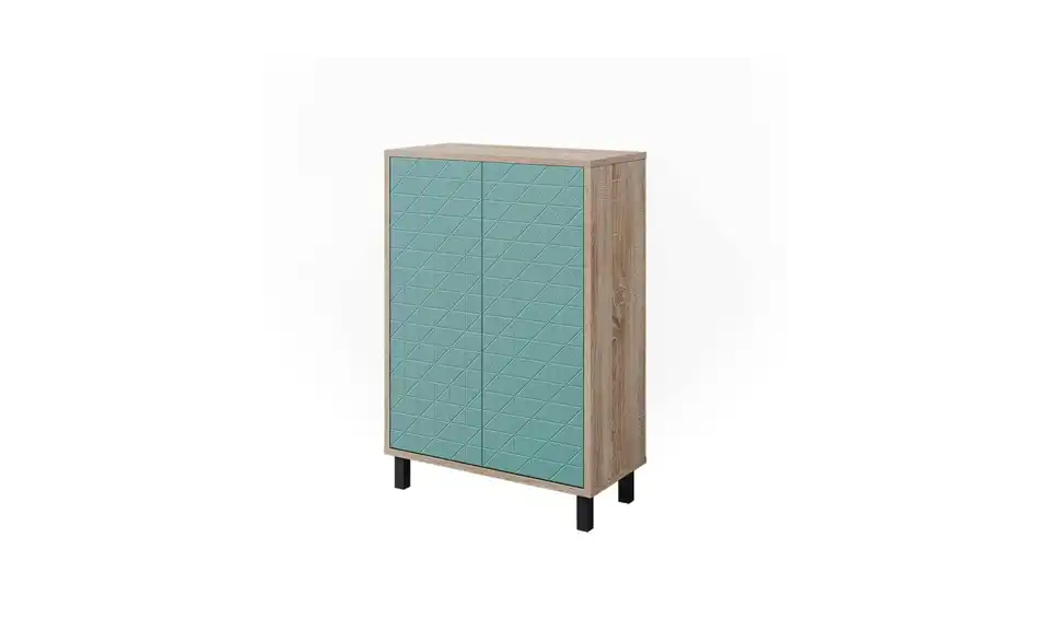 Midischrank, Perspektive