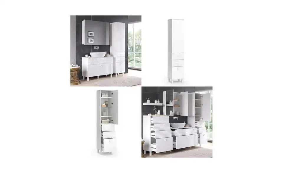 Hochschrank, Ergänzung