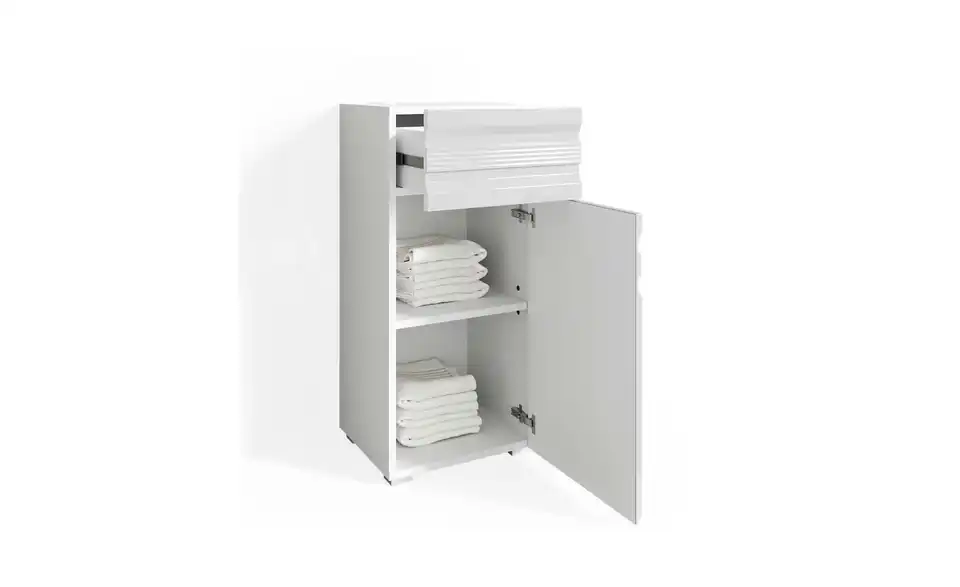 Midischrank, Ergänzung