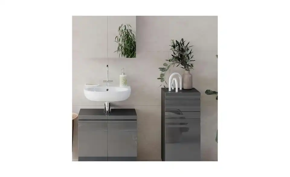 Midischrank, in Wohnsituation