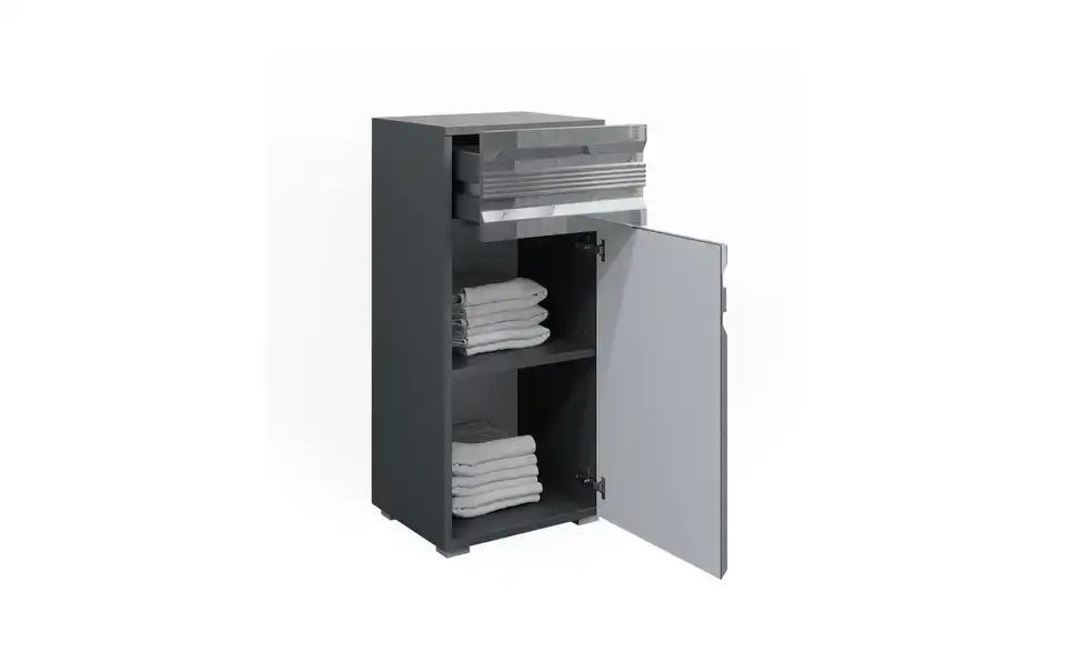 Midischrank, Ergänzung