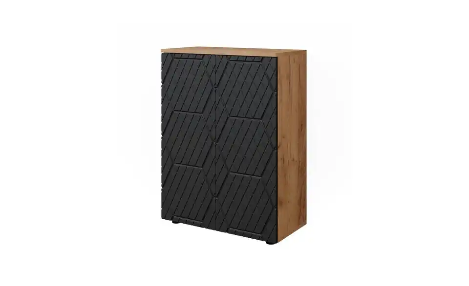 Midischrank, Perspektive