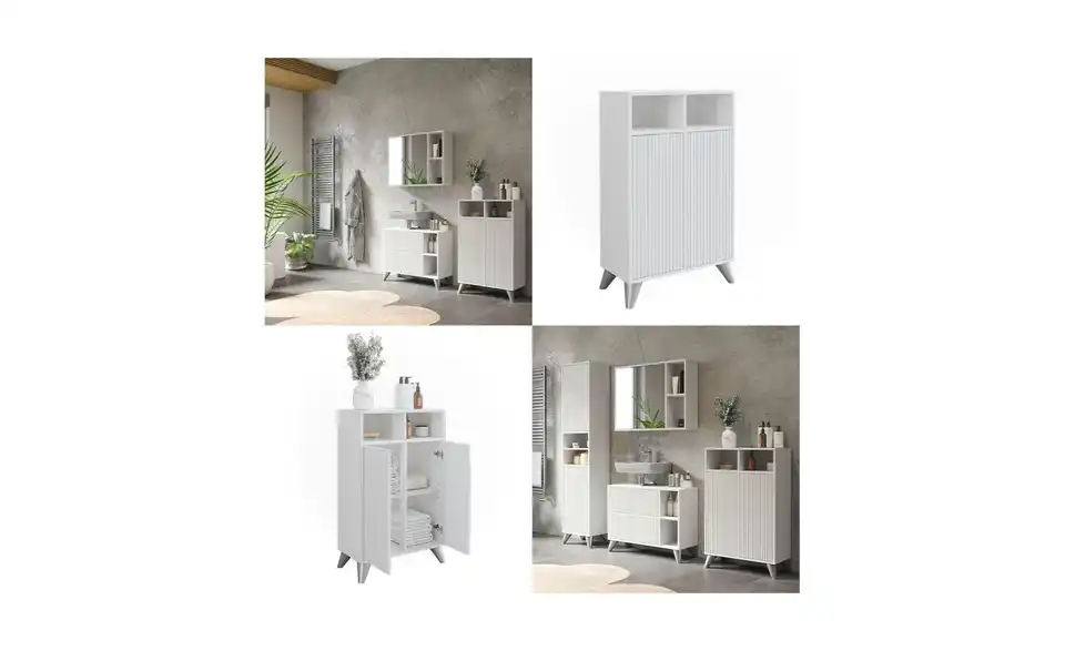 Midischrank, Ergänzung