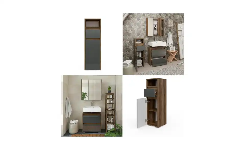 Midischrank, Ergänzung