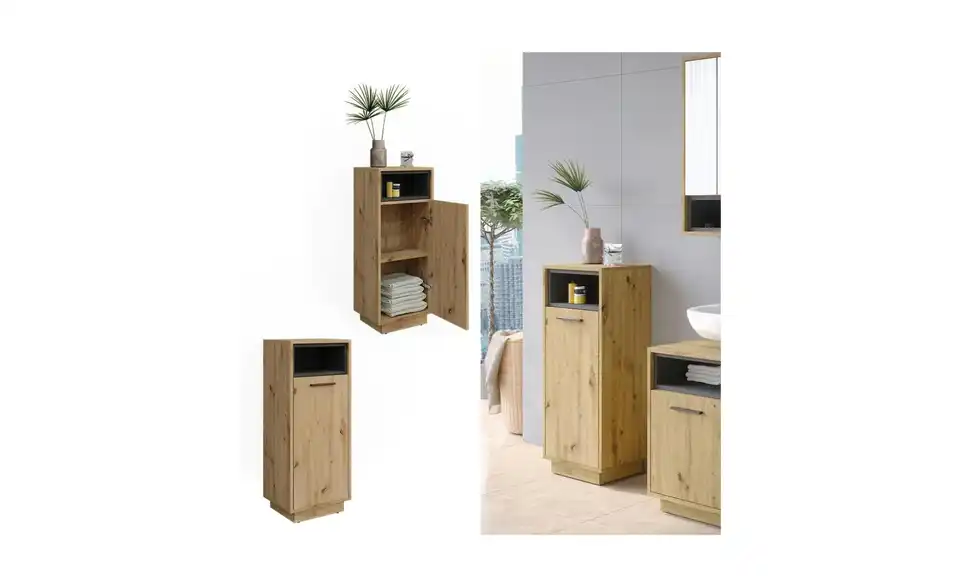 Midischrank, Ergänzung