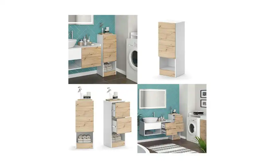 Midischrank, Ergänzung