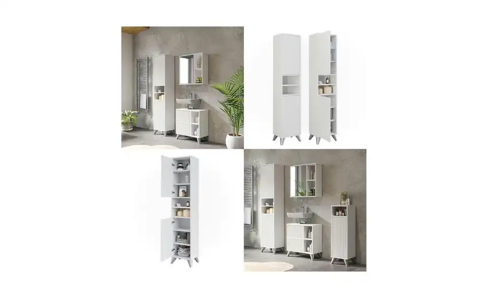 Hochschrank, Ergänzung