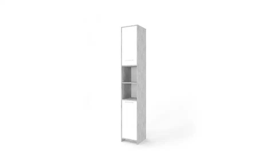 Hochschrank, Perspektive