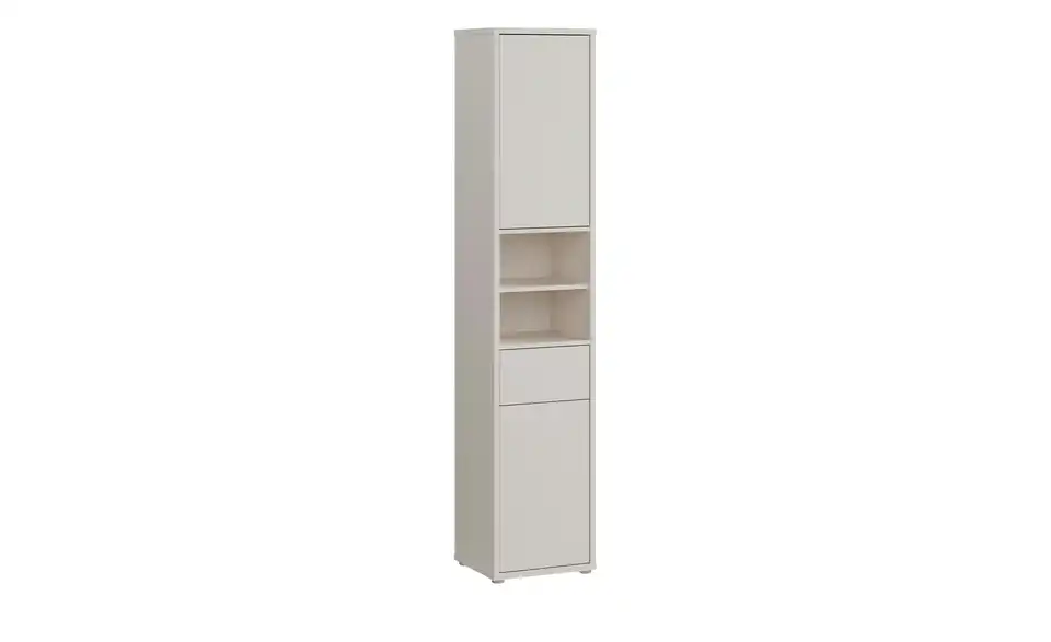 Hochschrank Bolivar, Perspektive