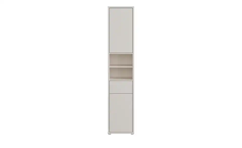 Hochschrank Bolivar, Frontansicht