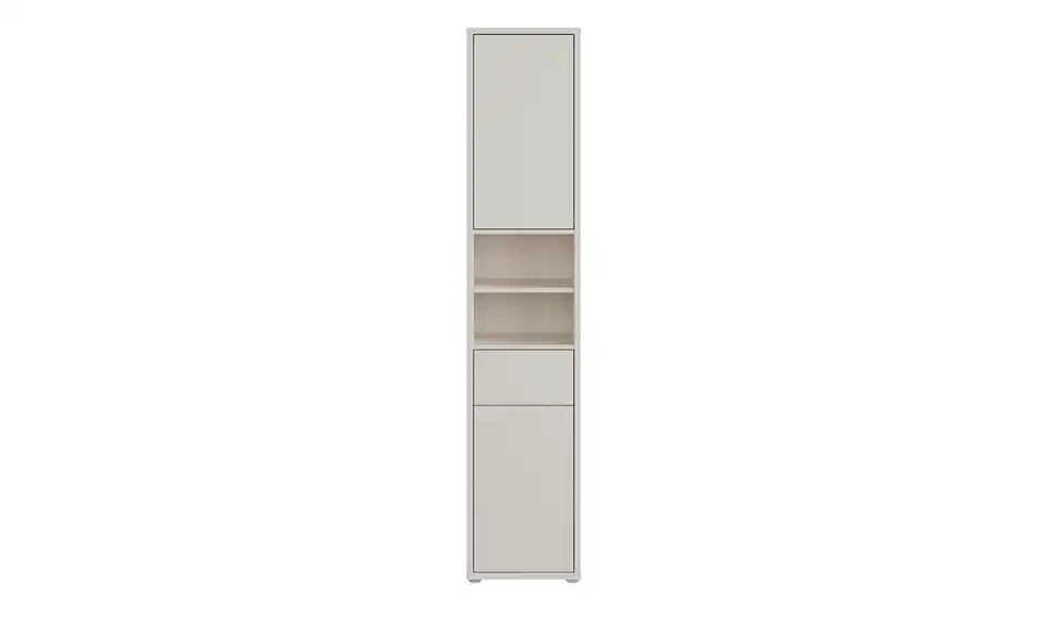 Hochschrank Bolivar, Frontansicht