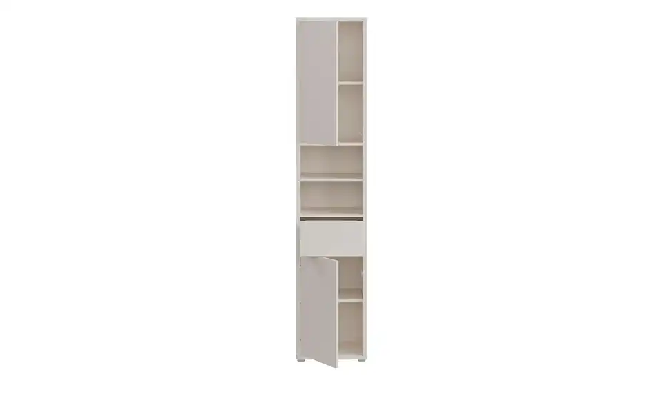Hochschrank Bolivar, geöffnet