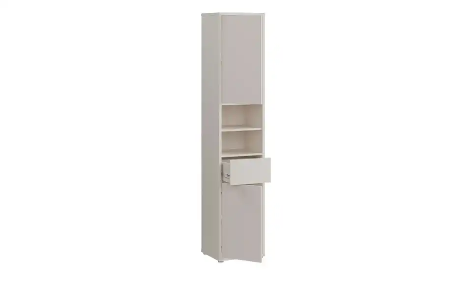Hochschrank Bolivar, geöffnet